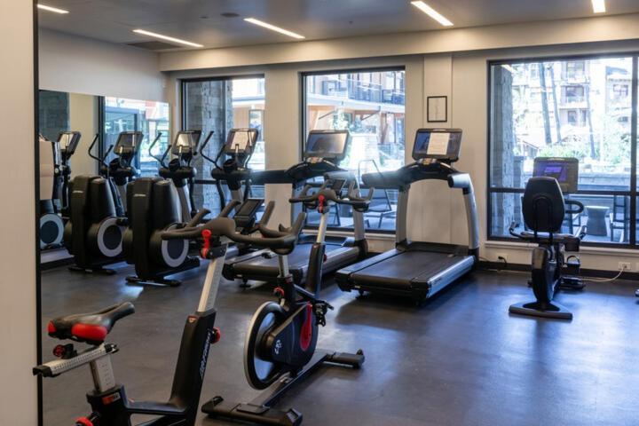 Limelight Hotel Snowmass Сноумасс Виллидж Экстерьер фото
