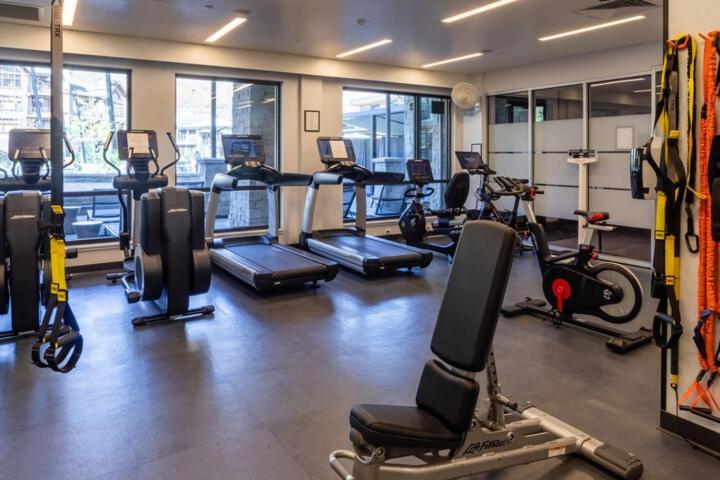 Limelight Hotel Snowmass Сноумасс Виллидж Экстерьер фото