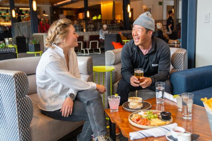 Limelight Hotel Snowmass Сноумасс Виллидж Экстерьер фото